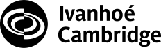 Ivanhoé Cambridge Logo